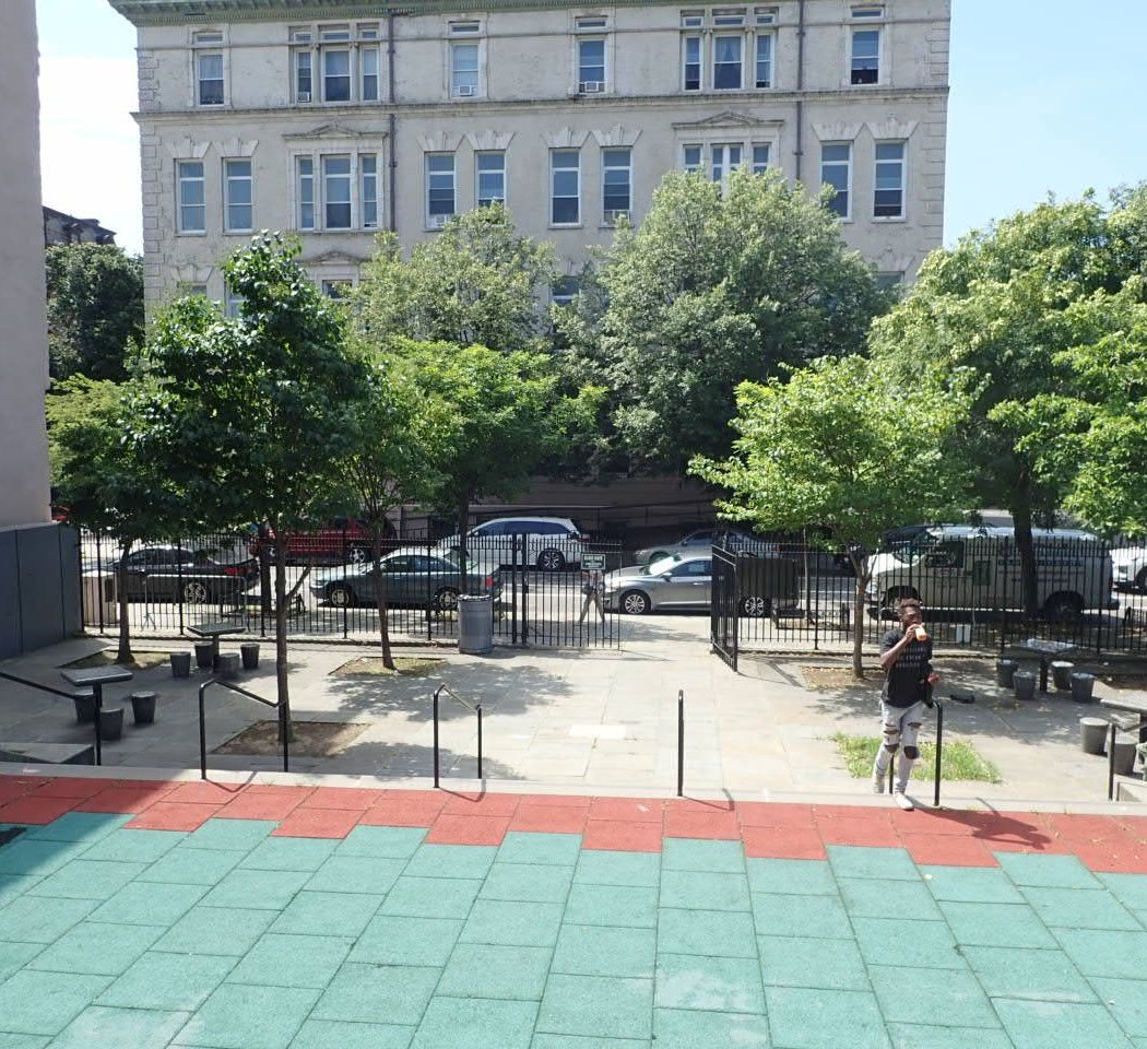 Lewis Playground 3
