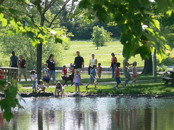 Bellevue State Park 2