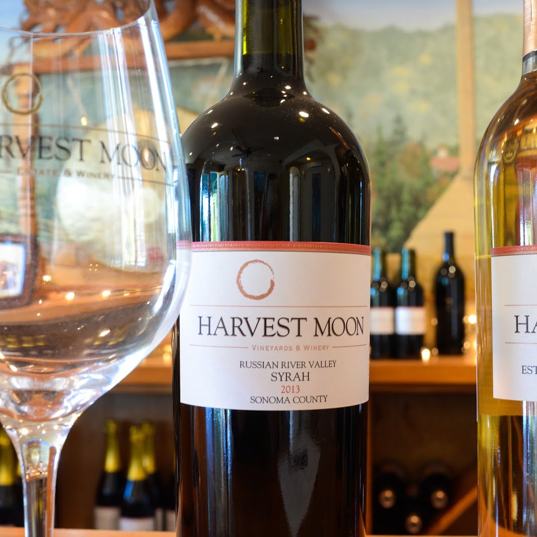 Harvest Moon Estate & Winery 3
