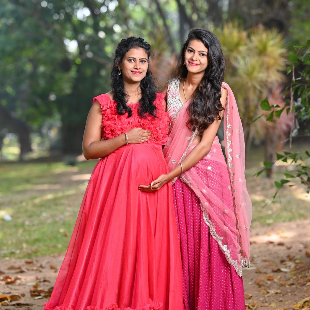 R V & Daughter's Designer Boutique 1