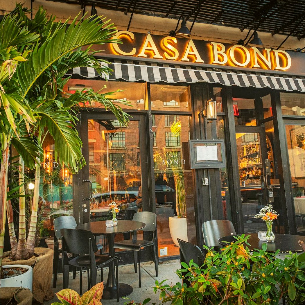Casa Bond NoHo 3