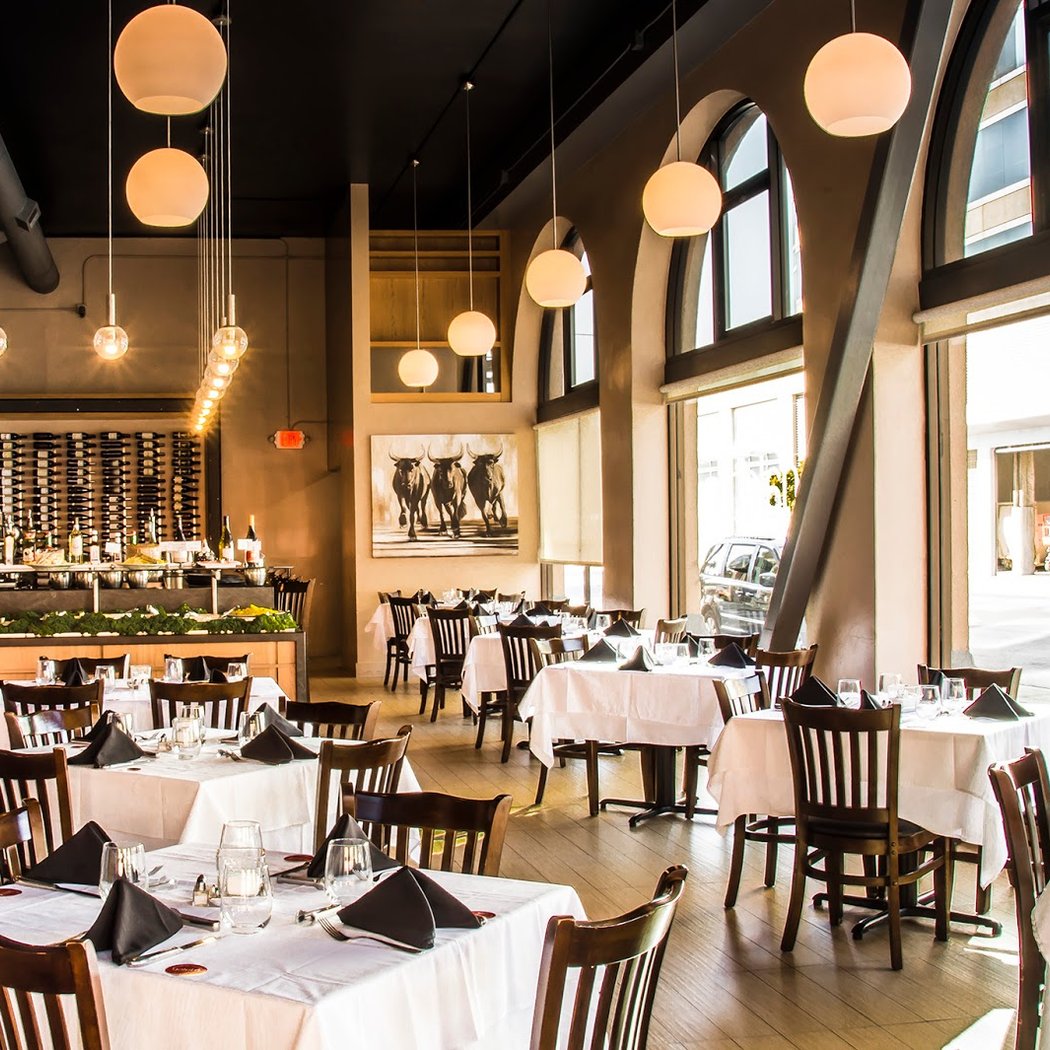 Galeto Brazilian Steakhouse 2