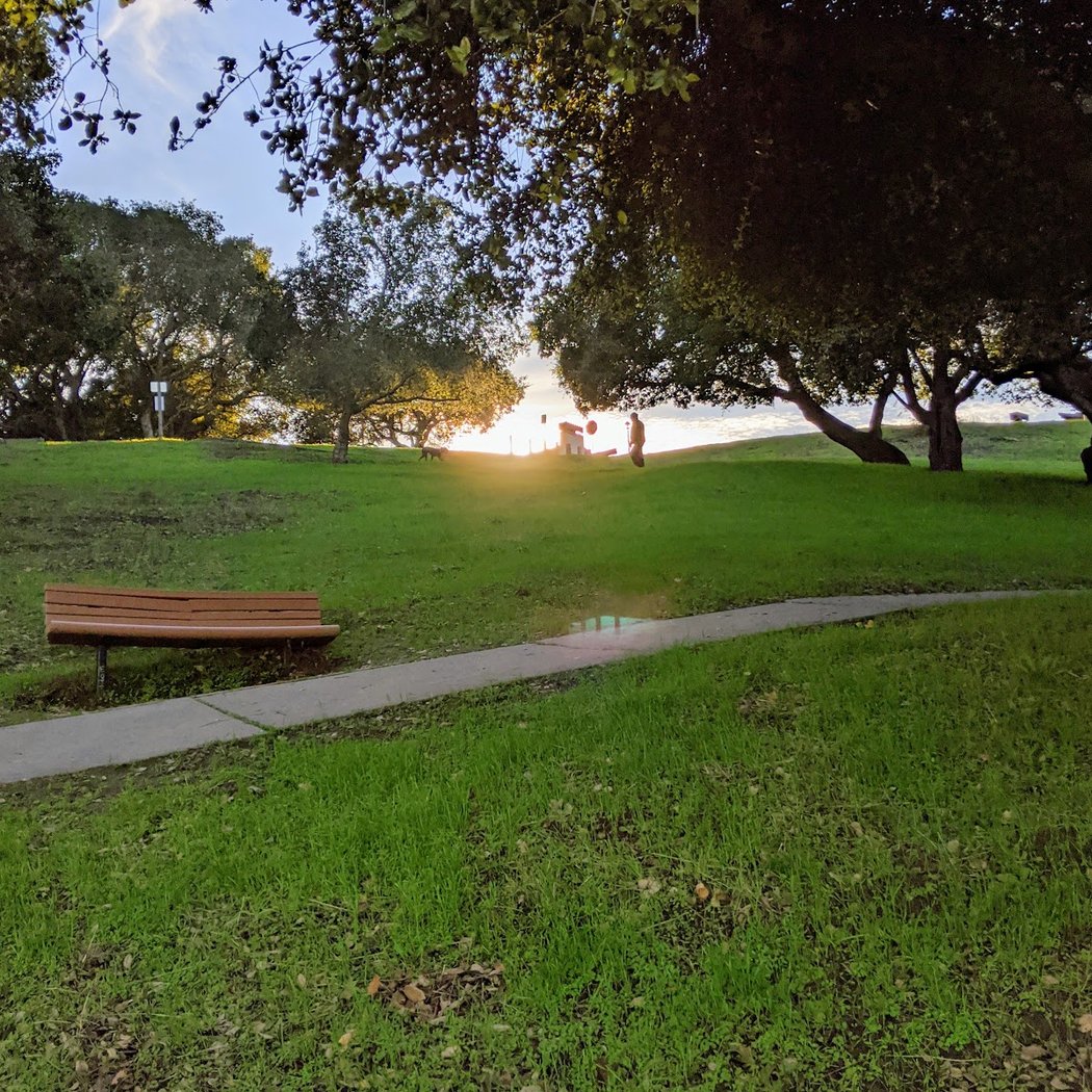 Sharon Hills Park 1