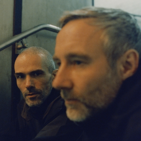 Autechre