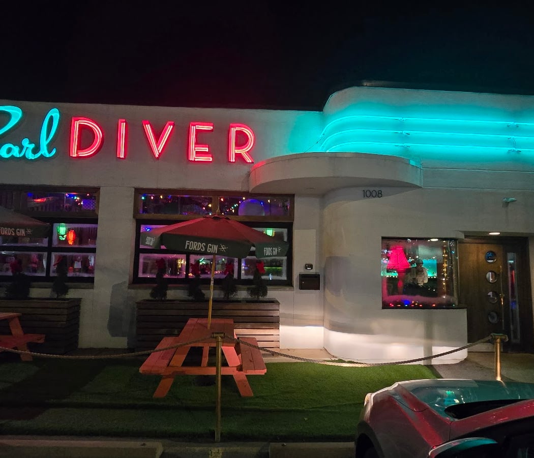 Pearl Diver 3