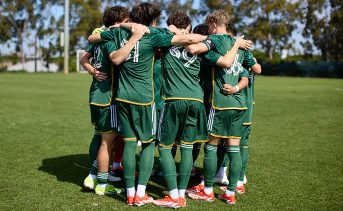 Varsity & Travel Teams AND College Pathways - Ridgewood United 1