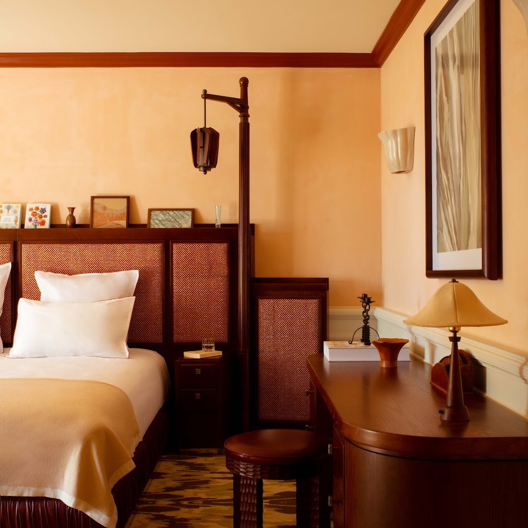 Le Mas Candille - Hôtel, Restaurants & Spa 2