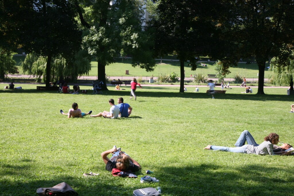 Parc Frédéric Pic 1