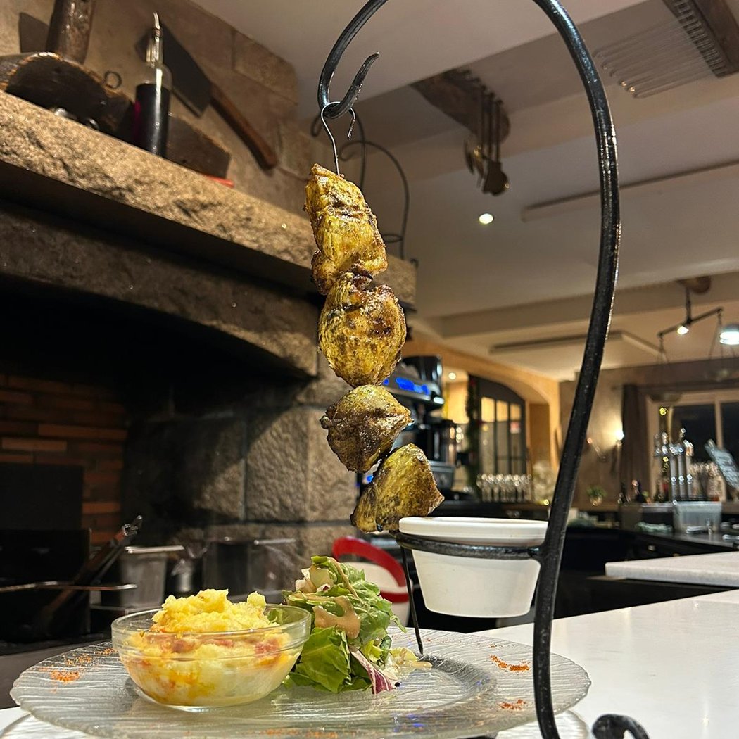 L'Auberge du Menhir 3