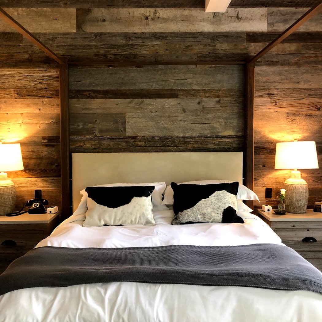 GrayBarns on the Silvermine River 3