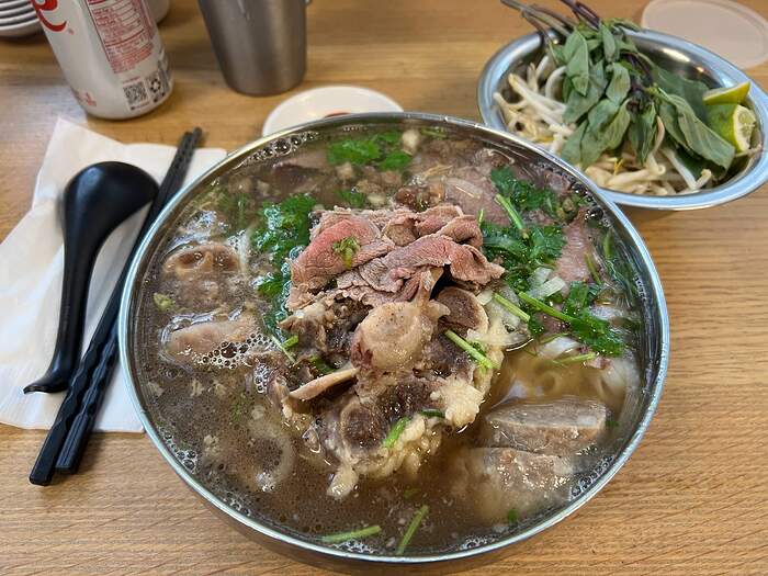 Pho de Nguyen 3