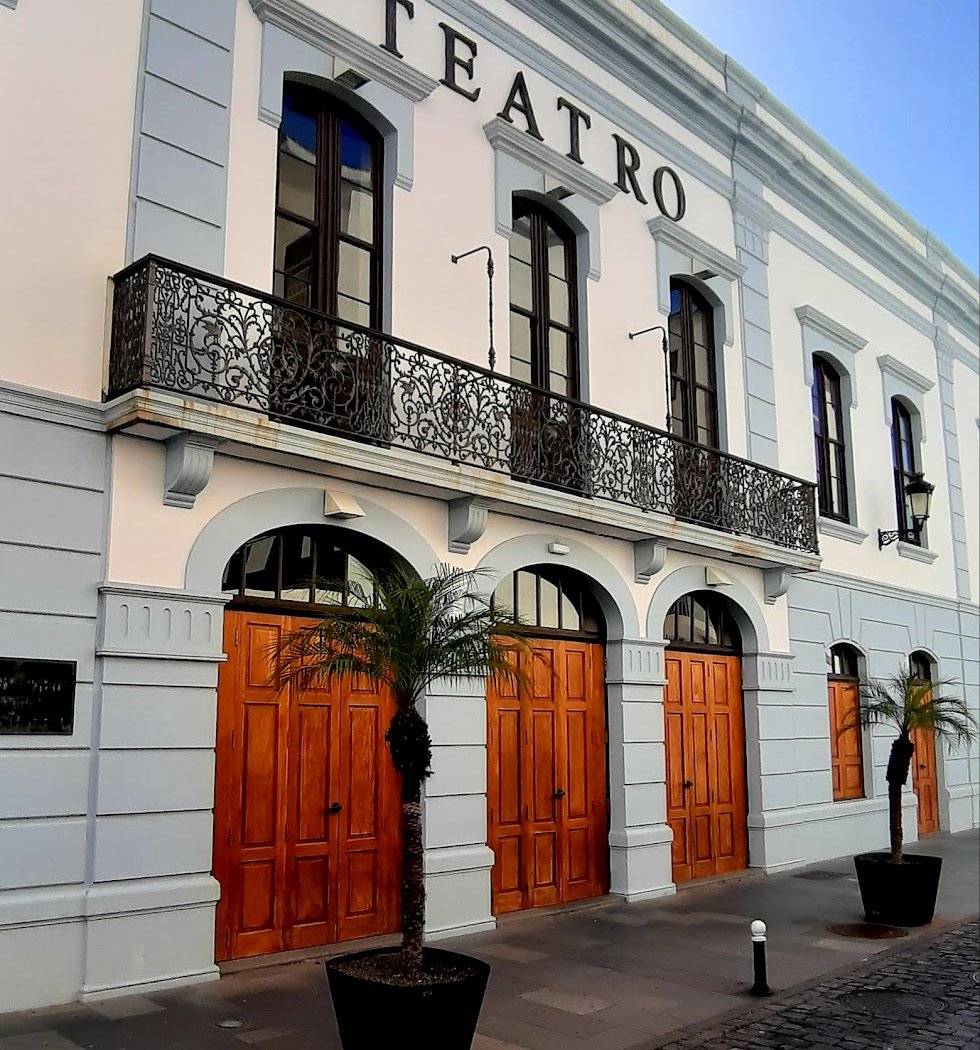 Divinas Palabras 2