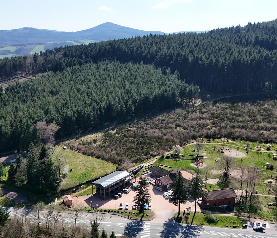 Maison de la Randonnée et du Trail 2