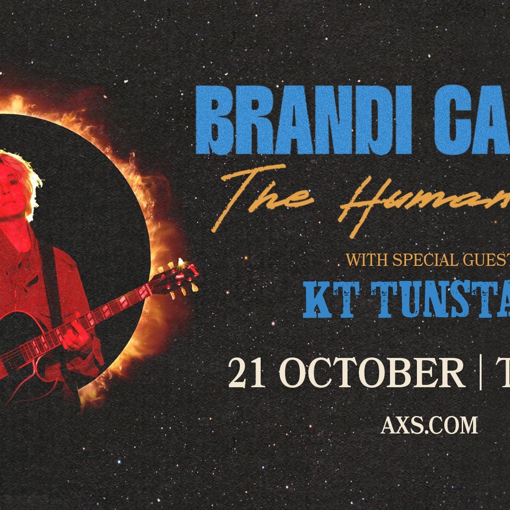 Brandi Carlile | The Human Tour