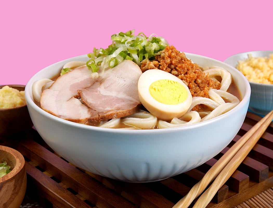 Marugame Udon 3