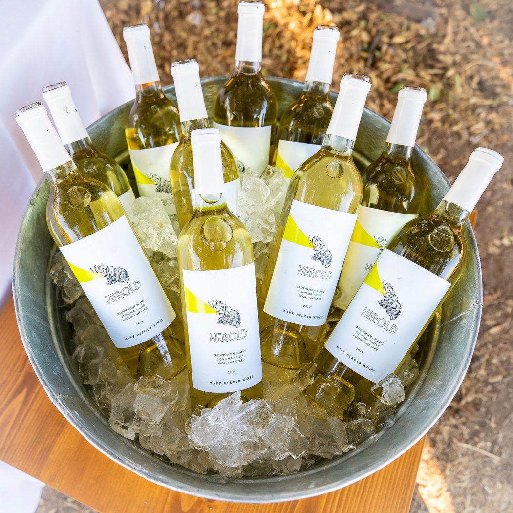 Mark Herold Wines 1