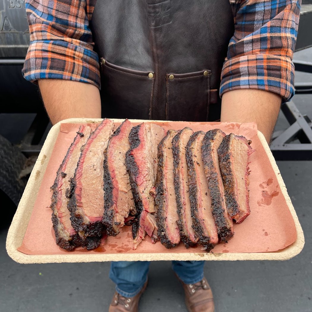 NorCal Barbecue 1