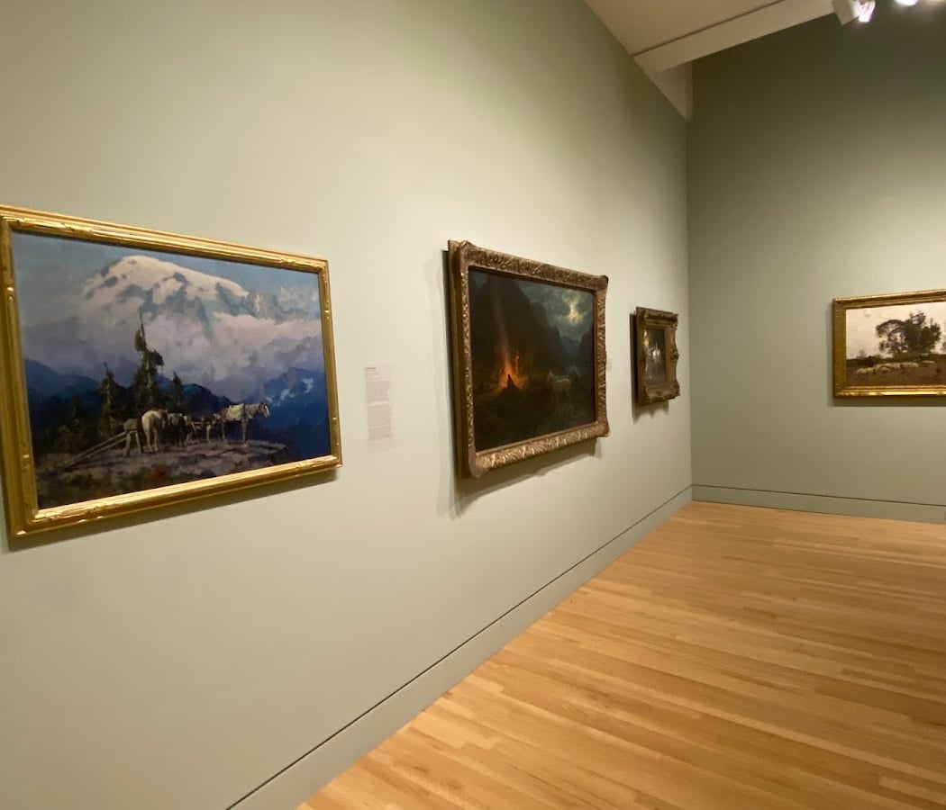 Frye Art Museum 3