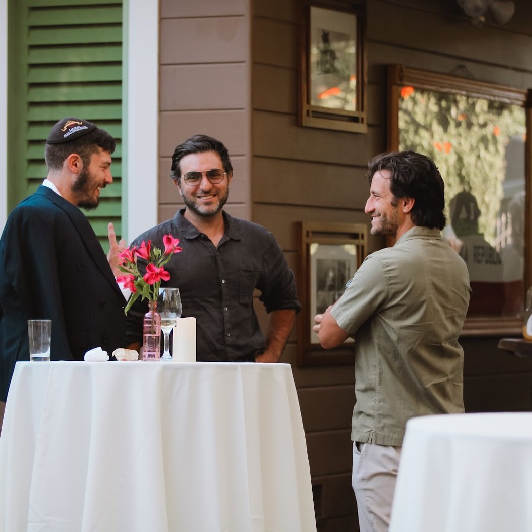 Sonoma Valley Chabad Jewish Center 2