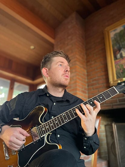 Taylor Hatch Trio 1