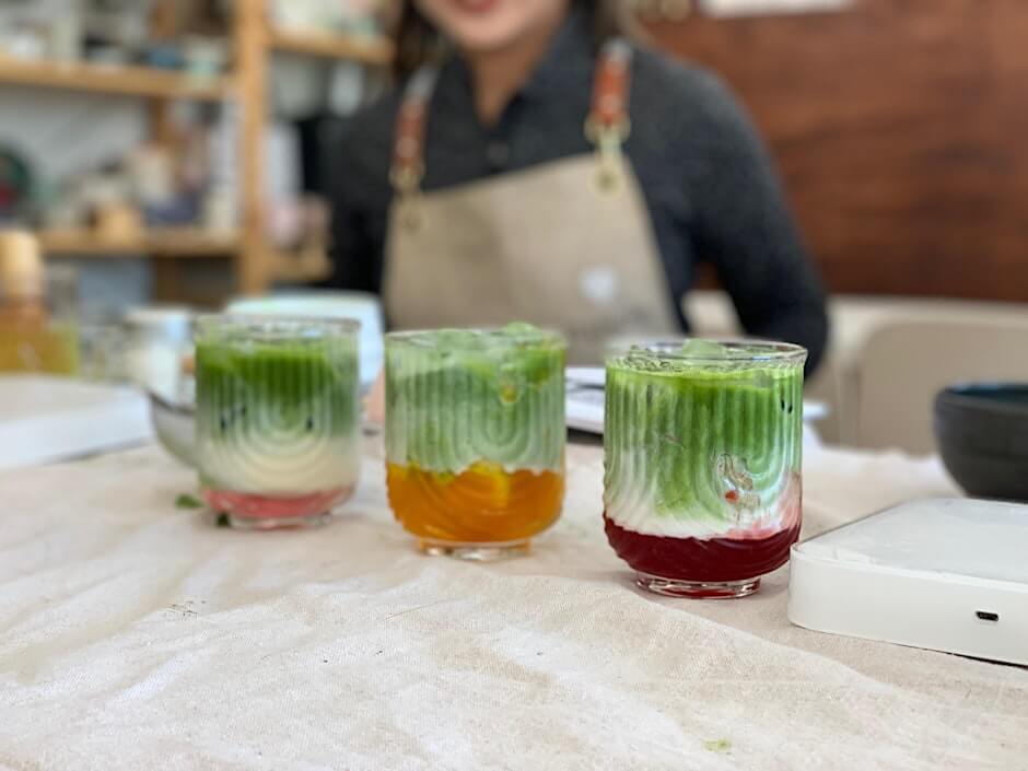 Matcha Magic Workshop: A Whiskful Journey 1