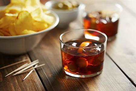 Spanish Vermouth & Tapas Series 1