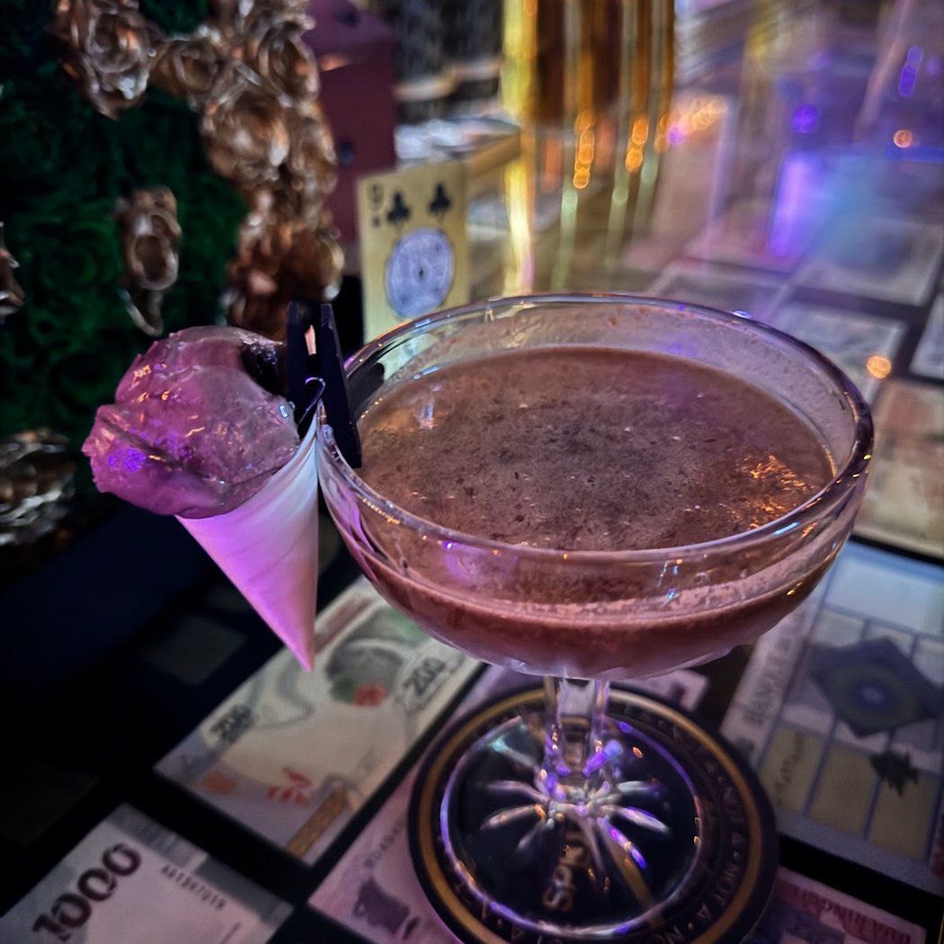 Not A Speakeasy 5