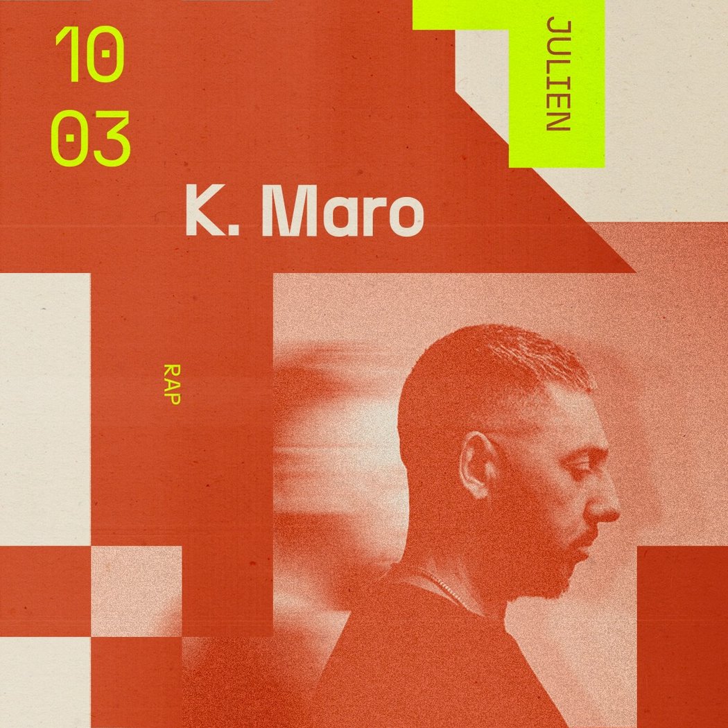 K.Maro 1