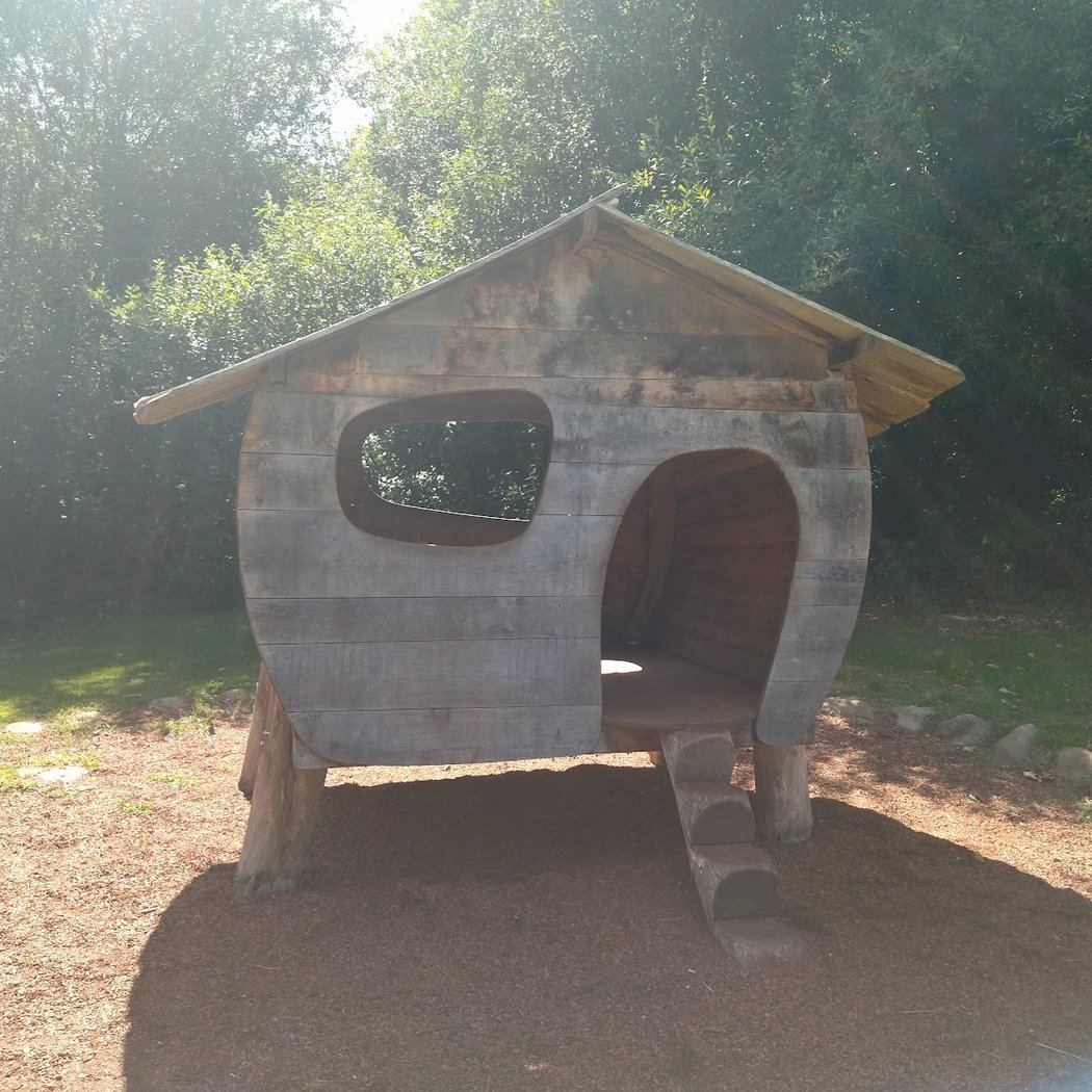 Parc du Maharin 3