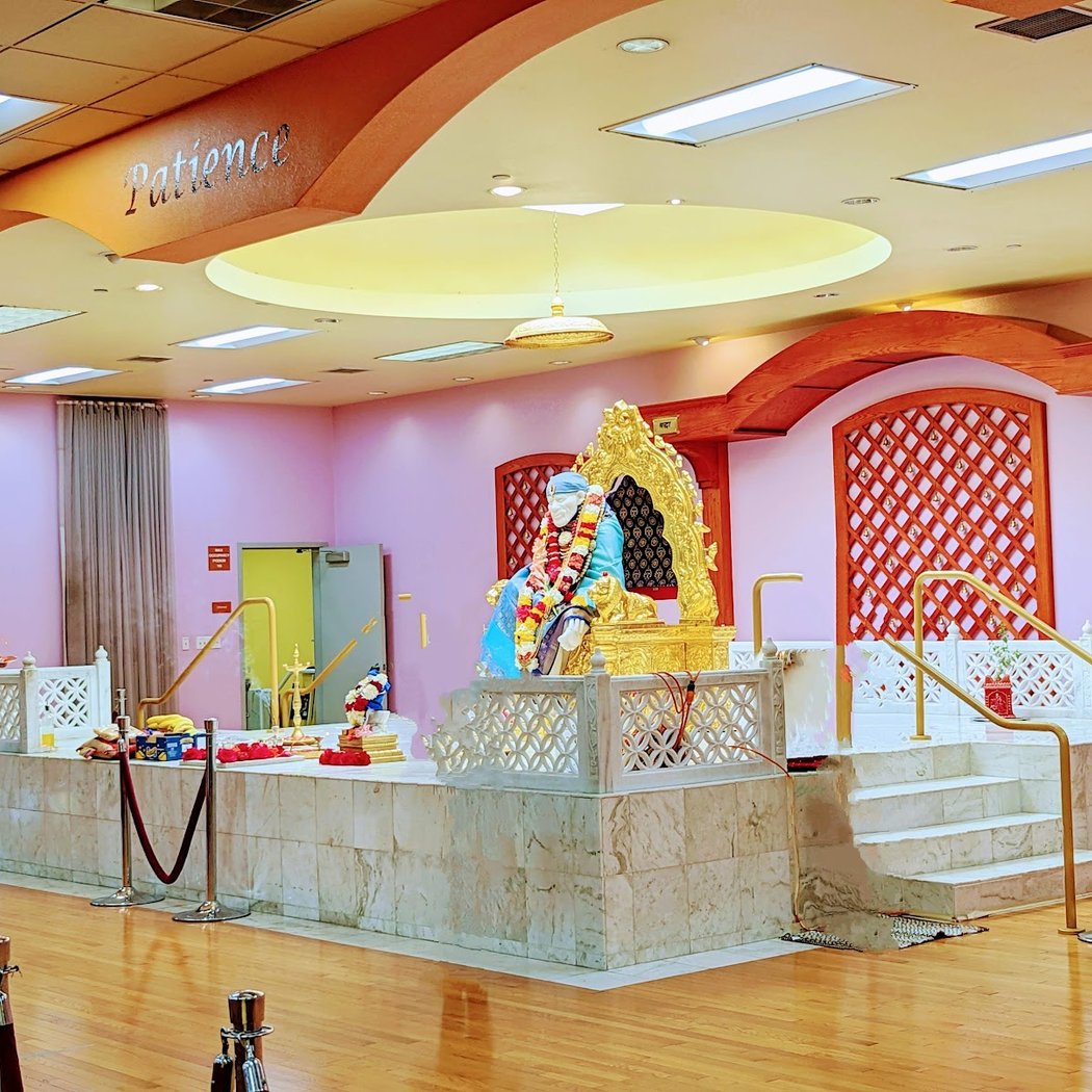 Shirdi Sai Parivaar 2