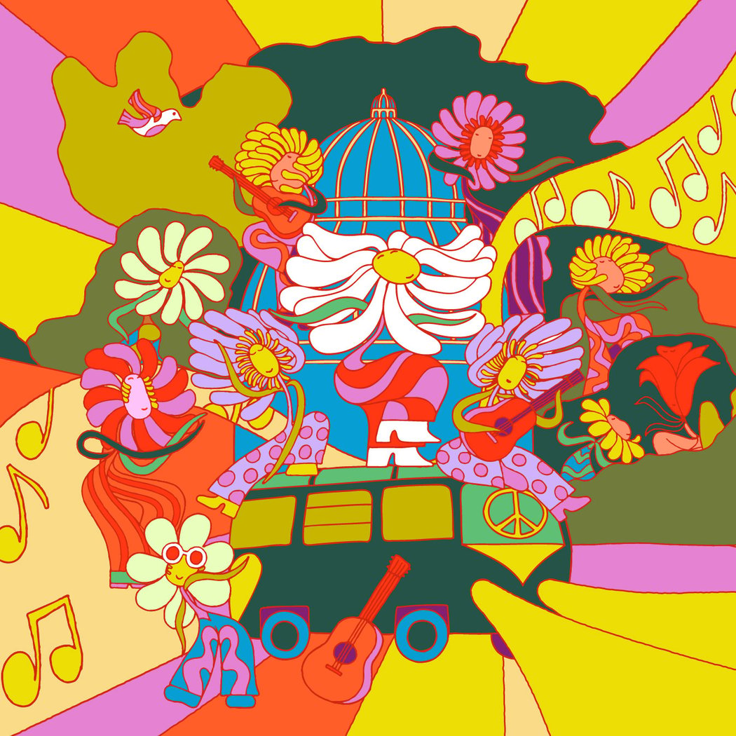 Flower Power 2