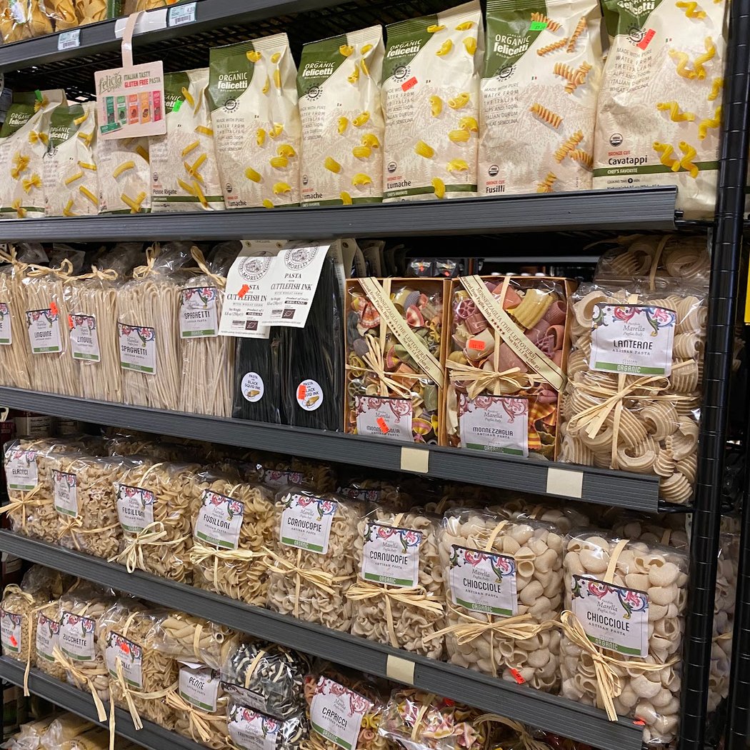 Golden Natural Foods 3