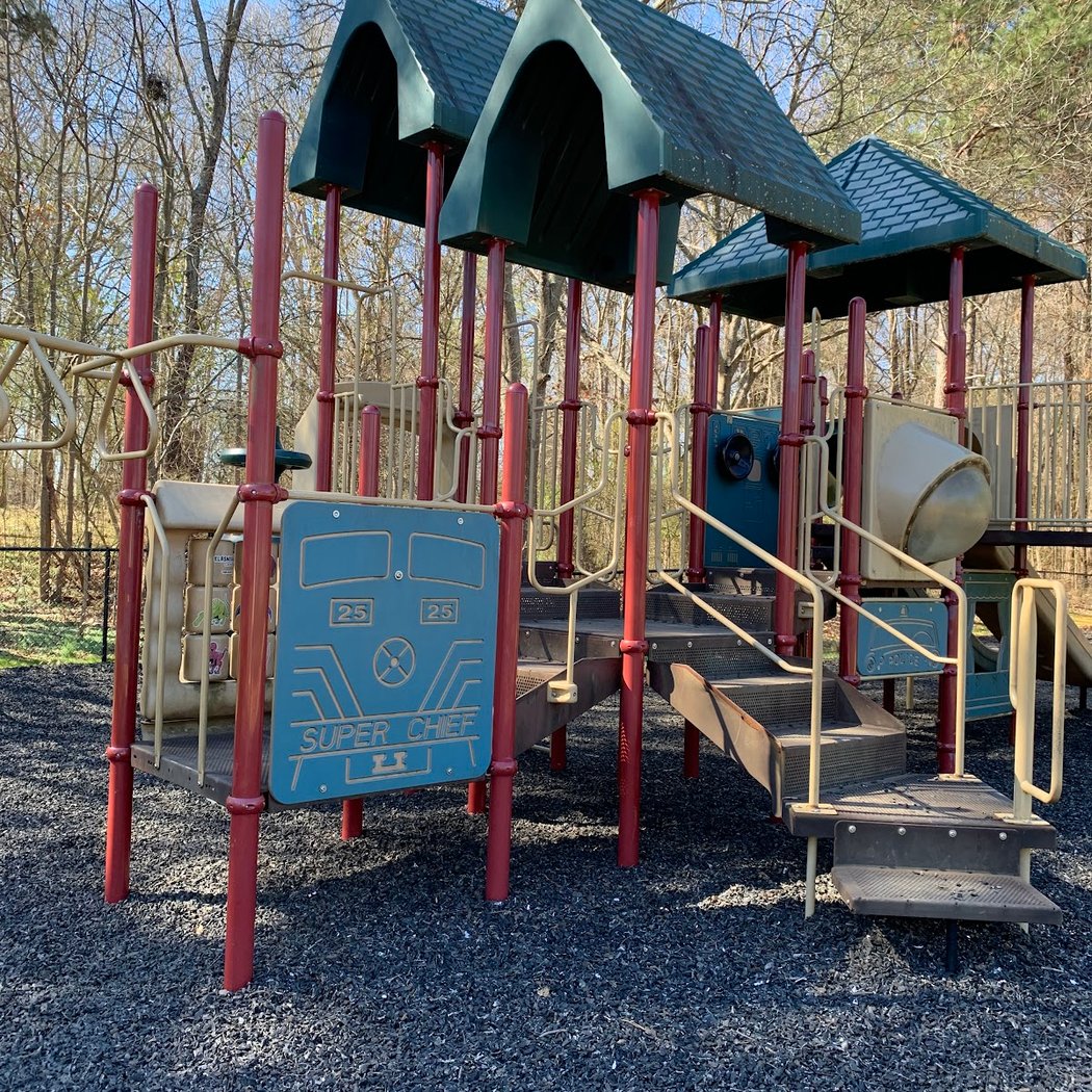 Braselton Park 3