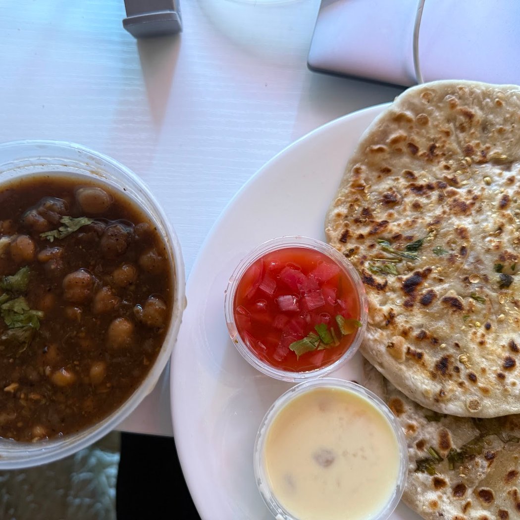 Maa Ka Dhaba 3