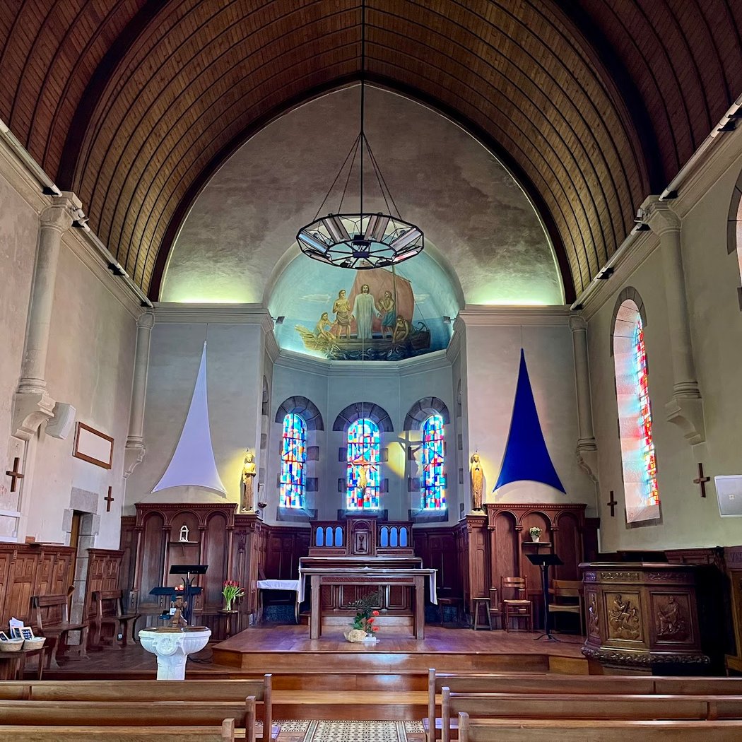Confession et Adoration du Saint Sacrement 1