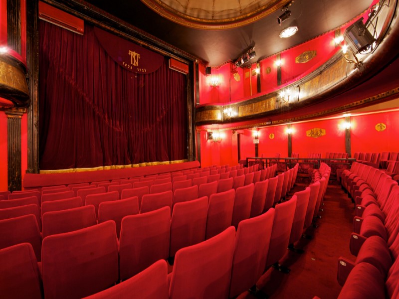Théâtre des Nouveautés 3