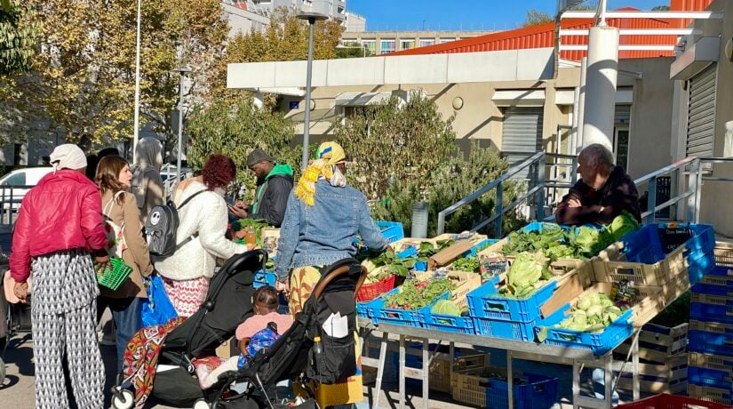 As Market 1