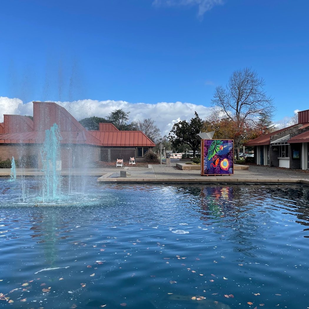 Sunnyvale Community Center 3