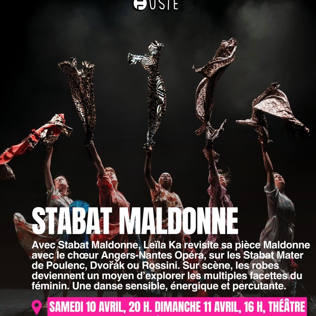 STABAT MALDONNE