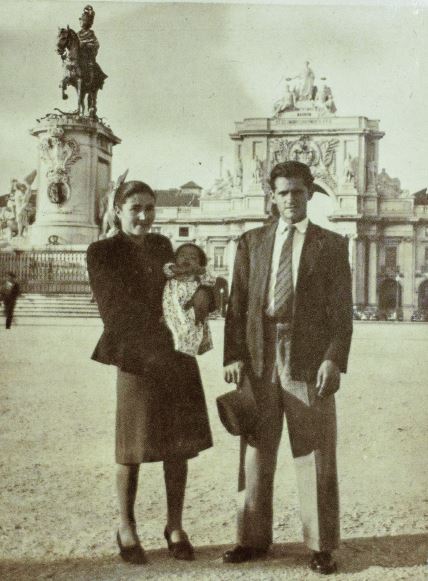 Diários de Lisboa 1