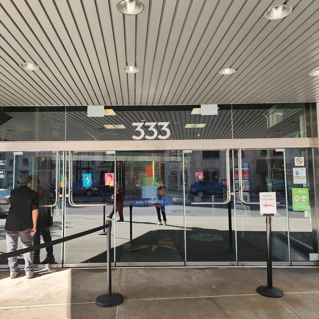 2025 Annual Public Art Symposium: ‘Abstracting Public Art’ 3