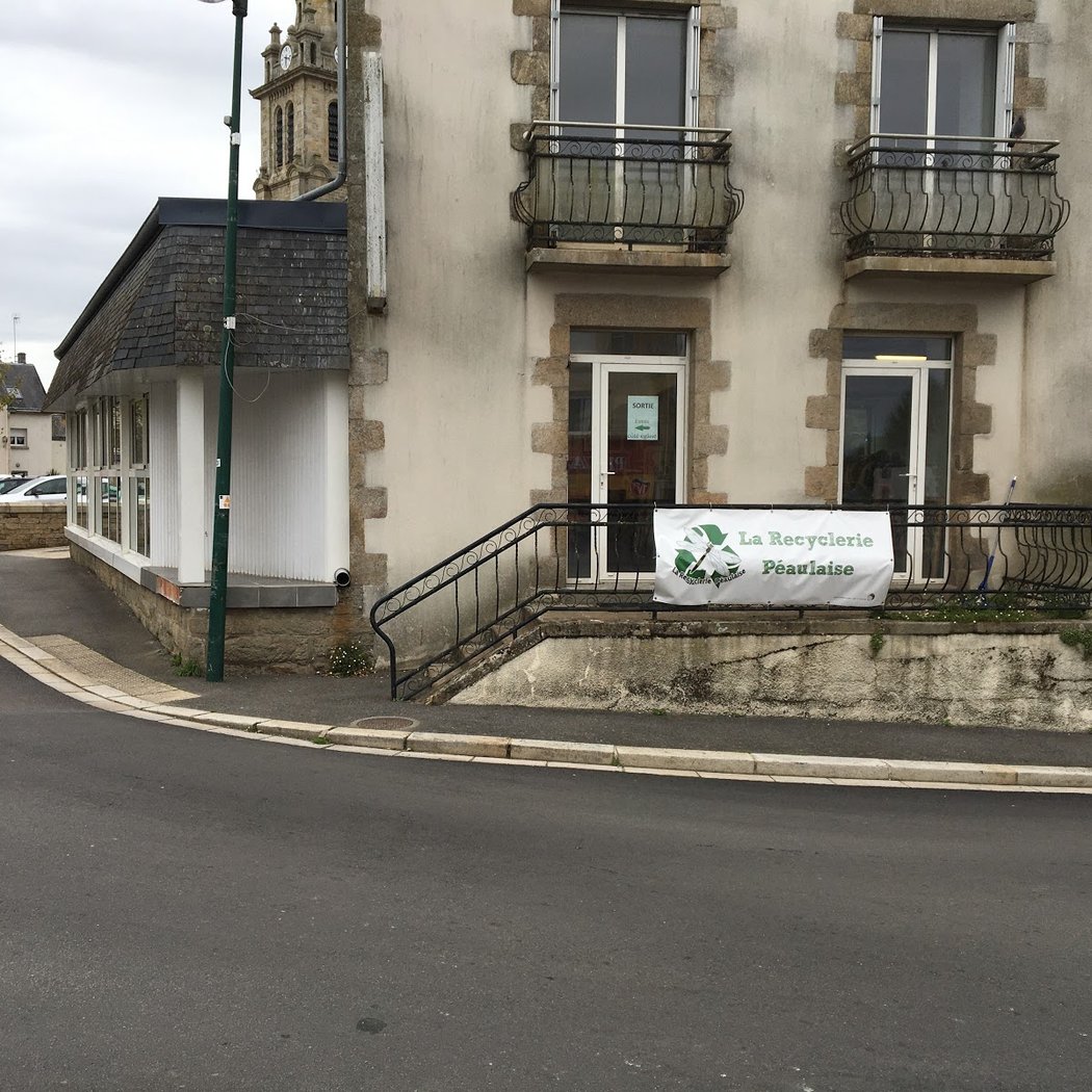 Vente de vaisselle au kg 2