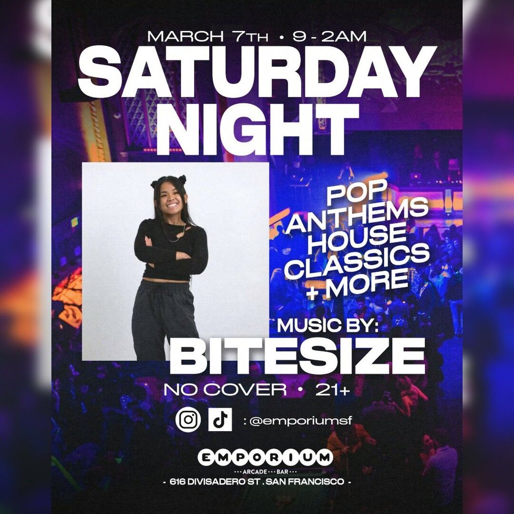 Bitesize 1