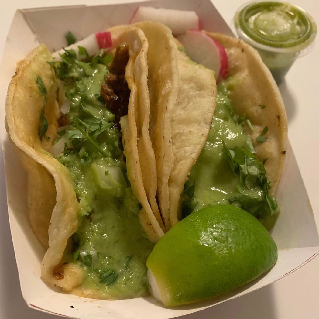 El Paisano Mexican Food 1