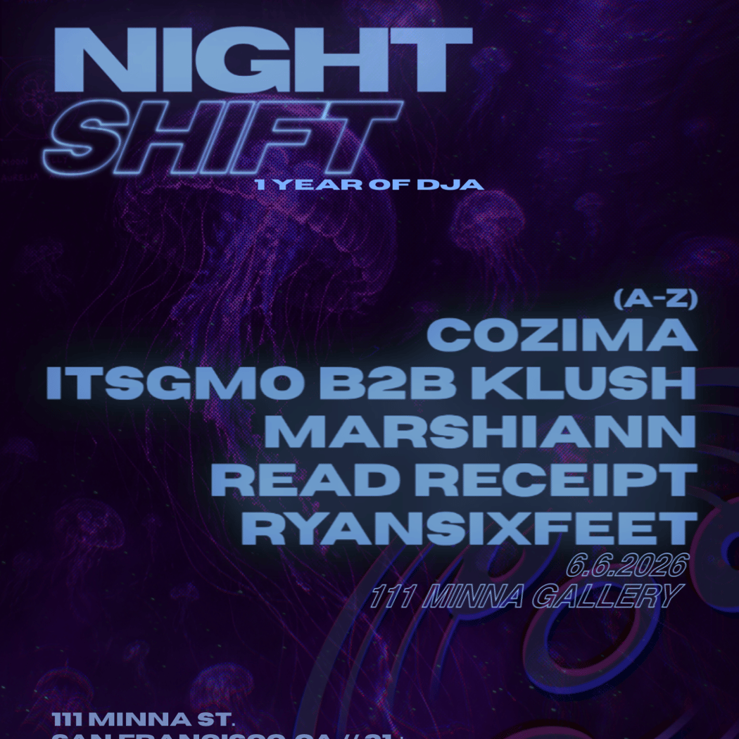 111 Minna Gallery and Event Space 1