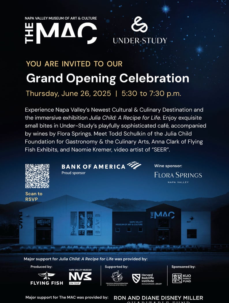 The MAC Opening Celebration 1