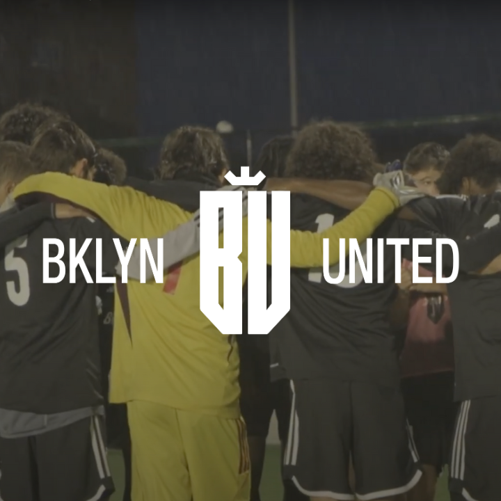 Brooklyn United Academy 2