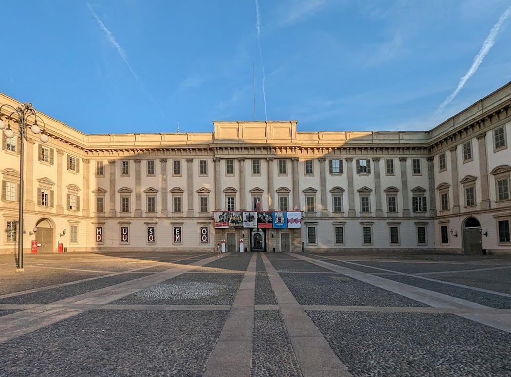 Palazzo Reale di Milano 2