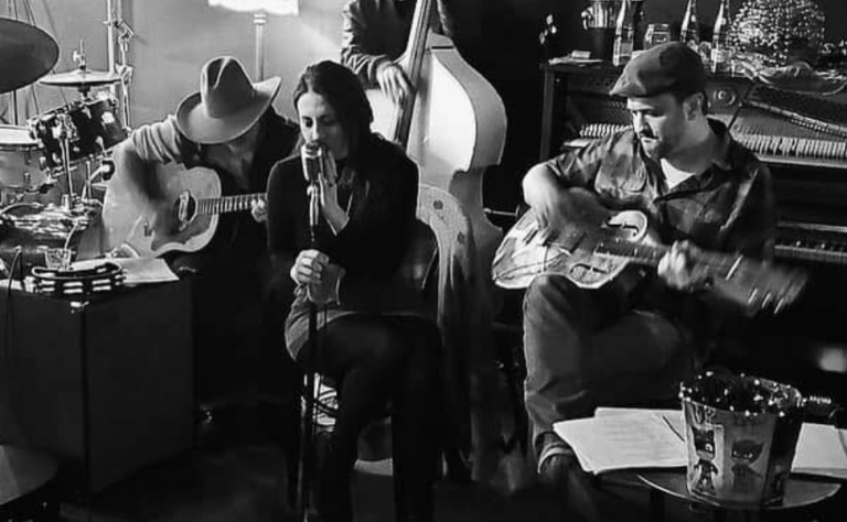 Terraplane Rounders 3