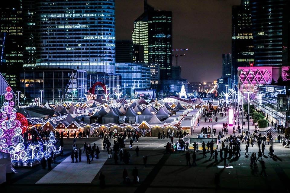 Garden Parvis Festivities 1
